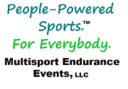 People-Powered Sports